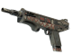 StatTrak™ MAG-7 | Petroglyph (Field-Tested)