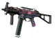 StatTrak™ UMP-45 | Neo-Noir (Factory New)