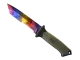 ★ Ursus Knife | Marble Fade CS2 skin