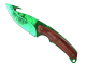 ★ StatTrak™ Gut Knife | Gamma Doppler (Minimal Wear)
