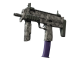StatTrak™ MP7 | Skulls (Minimal Wear)