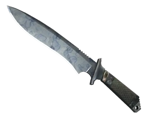 Classic Knife | Stained