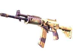 StatTrak™ Galil AR | Sandstorm (Minimal Wear)