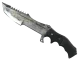★ Huntsman Knife | Scorched CS2 skin