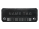 Name Tag