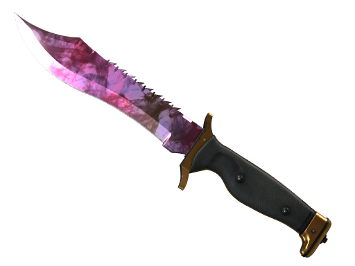 ★ Bowie Knife | Doppler (Minimal Wear) Phase 2