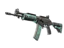 Galil AR | Robins Egg CS2 skin