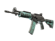Galil AR | Robin's Egg (Battle-Scarred)