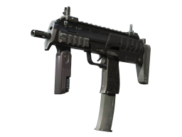 MP7 | Armor Core (Battle-Scarred)
