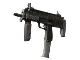 MP7 | Armor Core (Battle-Scarred)