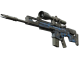 StatTrak™ SCAR-20 | Assault (Battle-Scarred)