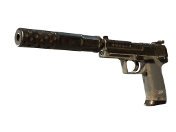 USP-S | 27 (Battle-Scarred)