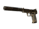 USP-S | 27 (Battle-Scarred)