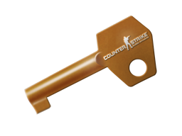 CS:GO Capsule Key