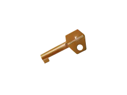 CS:GO Capsule Key