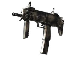 MP7 | Scorched (Factory New)