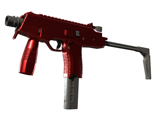Souvenir MP9 | Hot Rod (Factory New)