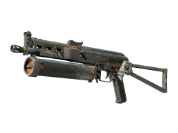 PP-Bizon | Osiris CS2 skin