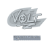 Sticker | volt | Copenhagen 2024