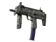 MP7 | Skulls CS2 skin
