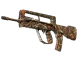 FAMAS | Crypsis CS2 skin
