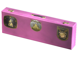 Budapest 2025 Inferno Souvenir Highlight Package