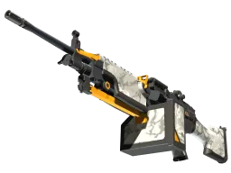 StatTrak™ M249 | Spectre (Factory New)