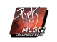 Sticker | RpK | MLG Columbus 2016 CS2 skin