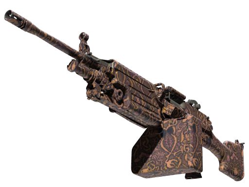 Souvenir M249 | Humidor (Factory New)