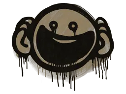 Sealed Graffiti | OMG CS2 skin