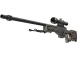 AWP | PAW CS2 skin