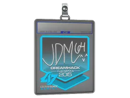 Sticker Slab | jdm64 | Cluj-Napoca 2015