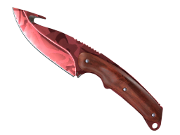 ★ Gut Knife | Slaughter (Factory New)