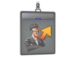 Sticker Slab | Booth