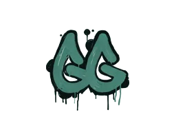 Sealed Graffiti | GGEZ CS2 skin