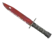 ★ Bayonet | Crimson Web CS2 skin