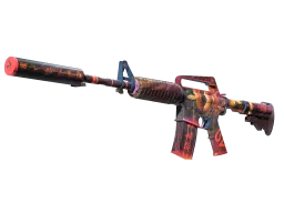 M4A1-S | Welcome to the Jungle (Factory New)