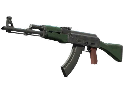 Souvenir AK-47 | First Class (Factory New)
