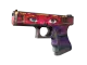Glock-18 | Vogue CS2 skin