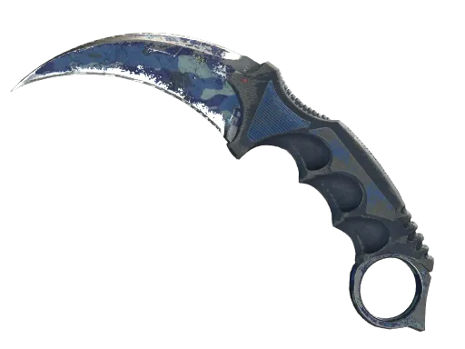 ★ Karambit | Bright Water CS2 skin