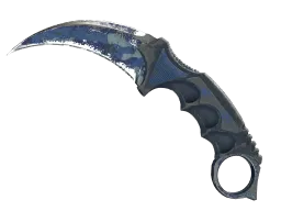 ★ Karambit | Bright Water CS2 skin