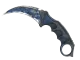 ★ Karambit | Bright Water CS2 skin