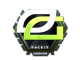 Sticker | OpTic Gaming (Foil) | London 2018