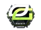 Sticker | OpTic Gaming | London 2018 CS2 skin