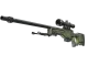 AWP | Pit Viper CS2 skin