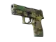 P250 | Boreal Forest CS2 skin
