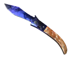 ★ StatTrak™ Navaja Knife | Doppler (Factory New) Phase 4