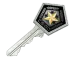 Gamma 2 Case Key CS2 skin