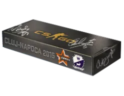 DreamHack Cluj-Napoca 2015 Cobblestone Souvenir Package