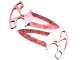 ★ Shadow Daggers | Slaughter CS2 skin